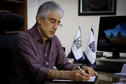 پیام تبریک رئیس مجتمع بیمارستانی امیراعلم به مناسبت فرارسیدن نوروز 1404